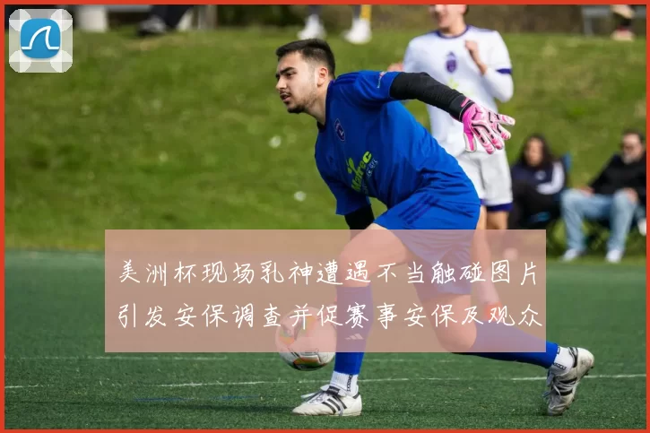美洲杯现场乳神遭遇不当触碰图片引发安保调查并促赛事安保及观众管理检讨